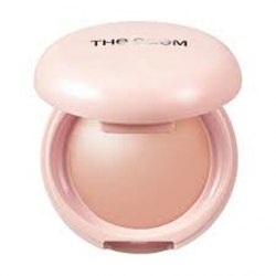 Хайлайтер для лица (шампань-розовый PK01 ) THE SAEM Glam Perfection Baked Highlighter PK01 Rose Glare 5.5g