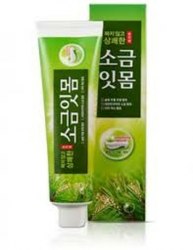 Зубная паста MEDIAN SONGCHEON SALT TOOTHPASTE 120g