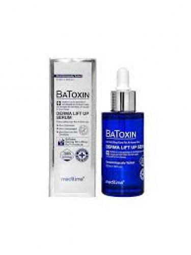 Сыворотка для лица антивозрастная с ботулином и петидами MEDITIME Meditime Batoxin Derma Lift-Up Serum, 50