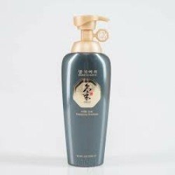 Шампунь против ломкости волос Daeng Gi Meo Ri Ki Gold Energizing Shampoo (w/o ind. Package) 500 мл