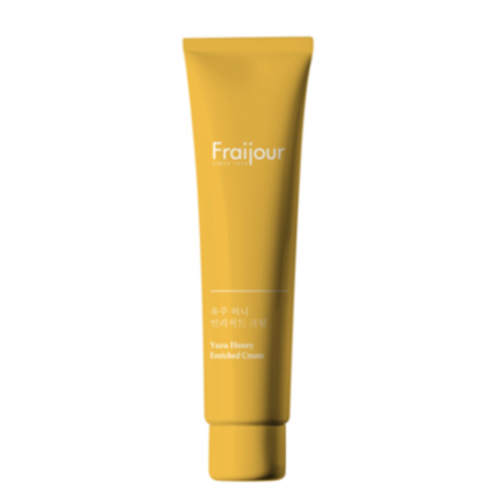 Крем для лица ПРОПОЛИС FRAIJOUR Yuzu Honey Enriched Cream