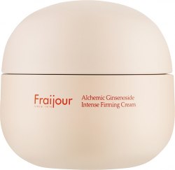 Антивозрастной крем для лица КРАСНЫЙ ЖЕНЬШЕНЬ FRAIJOUR Alchemic Ginsenoside Intense Firming Cream (50мл)