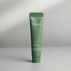 Успокаивающий крем с полынью FRAIJOUR Original Herb Wormwood Calming Watery Cream