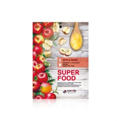 Маски тканевые EYENLIP Super Food Mask 23мл