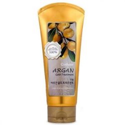 Маска для волос WELCOS Confume Argan Gold Treatment 200 мл
