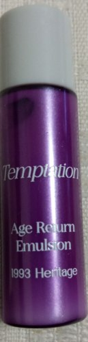 Эмульсия для лица с ретинолом THE SAEM Temptation Age Return Emulsion пробник