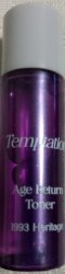 Тонер для лица с ретинолом THE SAEM Temptation Age Return Toner 5мл