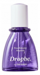Ампульная сыворотка для сужения пор THE SAEM Drop Be Pore Refining Ampoule 40мл Ампульная сыворотка для сужения пор THE SAEM Drop Be Pore Refining Ampoule 40мл