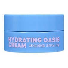 Крем для сухой, усталой и тусклой кожи (мини) EYENLIP Hydrating Oasis Cream 15мл