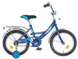 Велосипед детский Novatrack Vector 18