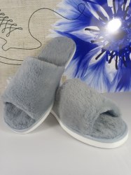 Туфли домашние женские ОАО Лидская обувная фабрика ЭЖ55М