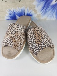 Туфли домашние женские ОАО Лидская обувная фабрика ЭЖ55-2
