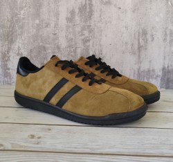 Полуботинки мужские модель ЛМ27