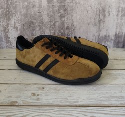 Полуботинки мужские модель ЛМ27