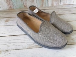 Туфли домашние мужские ОАО Лидская обувная фабрика н2-1