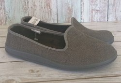 Туфли домашние мужские ОАО Лидская обувная фабрика н2-1