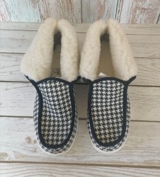 Туфли домашние женские ОАО Лидская обувная фабрика л01