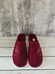 Туфли домашние женские ОАО Лидская обувная фабрика нв14