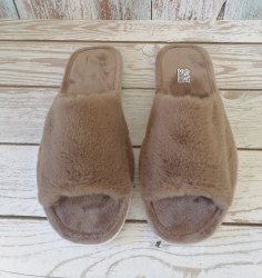 Туфли домашние женские ОАО Лидская обувная фабрика эж55м-1