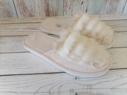 Туфли домашние женские ОАО Лидская обувная фабрика эж73-1