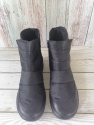 Ботинки женские ОАО Лидская обувная фабрика 42215-1м