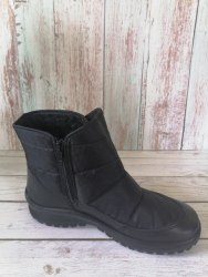 Ботинки женские ОАО Лидская обувная фабрика 42215-1м