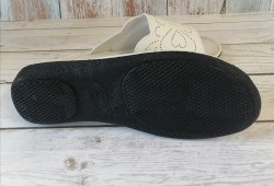 Туфли домашние женские ОАО Лидская обувная фабрика ЭР 04-1-