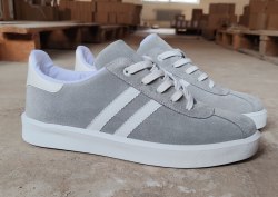 Полуботинки мужские модель МК29Ф