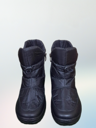 Ботинки женские модель 42218-1м