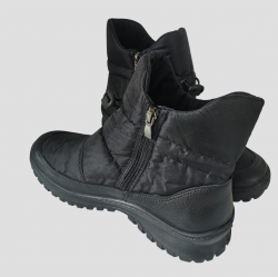 Ботинки женские модель 42218-1м