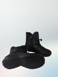 Ботинки женские модель 42218-1м