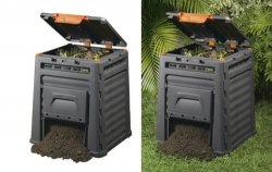 Eco Composter