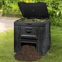 E-Composter