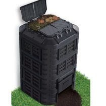 Modular Composter - 3