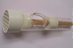 Трубка для метки маток и подсадки (пластик)