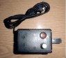 НОЖ ЭЛЕКТРИЧЕСКИЙ НП-1-12V (нерж.) 250 мм