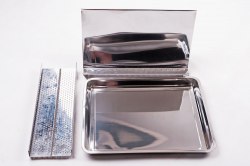 Мини-стол для распечатки сотов (нержавеющий металл AISI430)