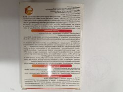 Незамин - 10 таблеток АО «Агробиопром»