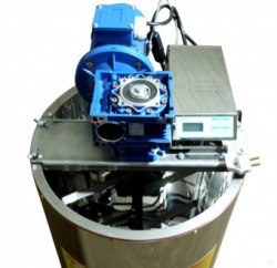 РЕКРАСТАЛЛИЗАТОР МЕДА