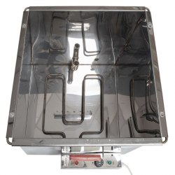 Воскотопка электрическая 220В