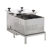 Воскотопка электрическая 220В