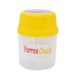 Приспособление для проверки клеща VarroaCheck