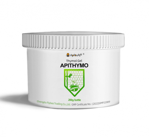 APITHYMO - гель на основе тимола 200 г