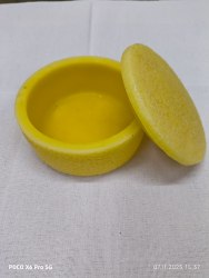 Шкатулка из воска