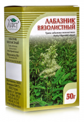 Лабазник (трава)