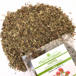 Чабрец, Тимьян ползучий, трава