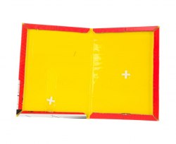 Клеевая ловушка КАПКАН, книжка для крыс/мышей
