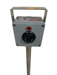 Декристаллизатор для меда Lyson, 1500В