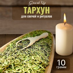 Полынь эстрагонная (Тархун)