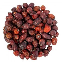 Шиповник плоды